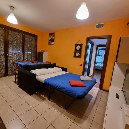 Ama Milano Intero Appartamento Bicocca Zona 9 外观 照片