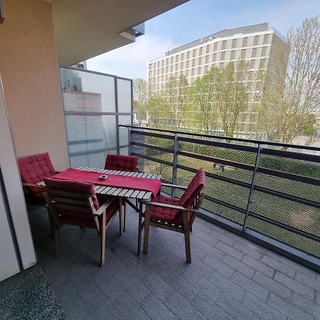 Ama Milano Intero Appartamento Bicocca Zona 9 外观 照片