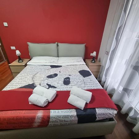 Ama Milano Intero Appartamento Bicocca Zona 9 外观 照片