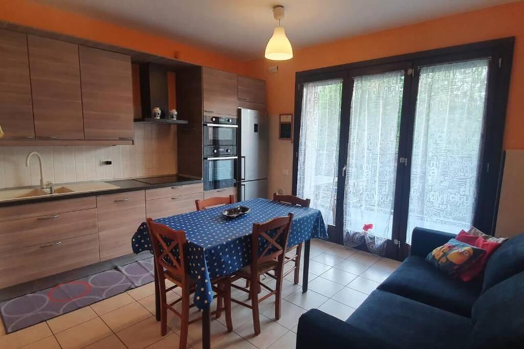 Ama Milano Intero Appartamento Bicocca Zona 9 外观 照片