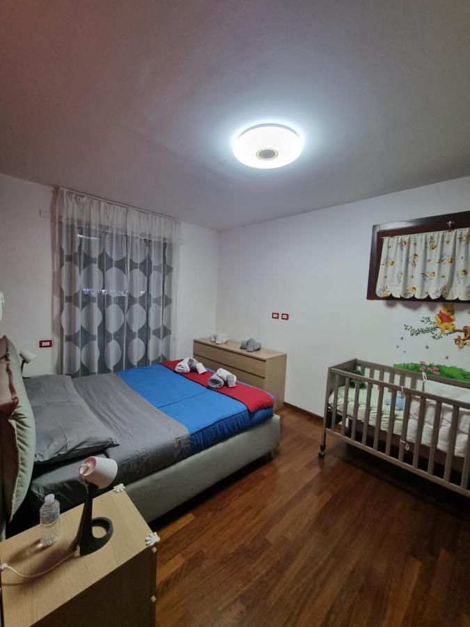 Ama Milano Intero Appartamento Bicocca Zona 9 外观 照片