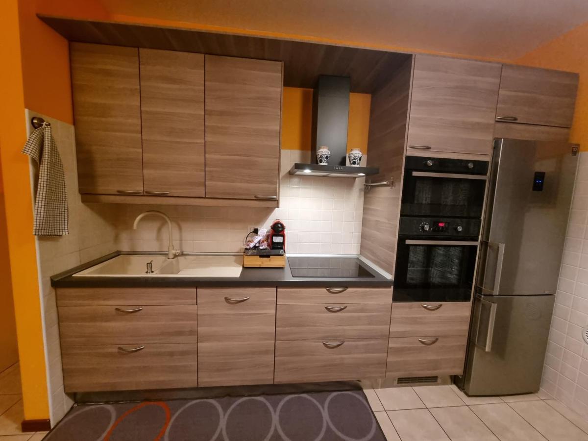 Ama Milano Intero Appartamento Bicocca Zona 9 外观 照片