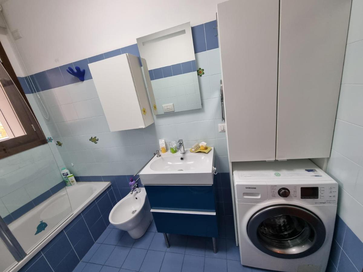 Ama Milano Intero Appartamento Bicocca Zona 9 外观 照片