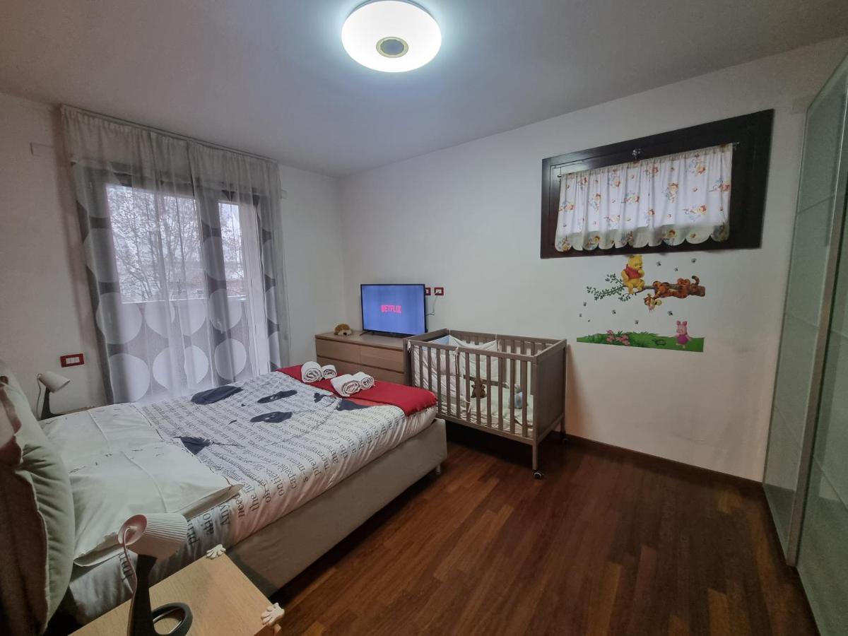 Ama Milano Intero Appartamento Bicocca Zona 9 外观 照片