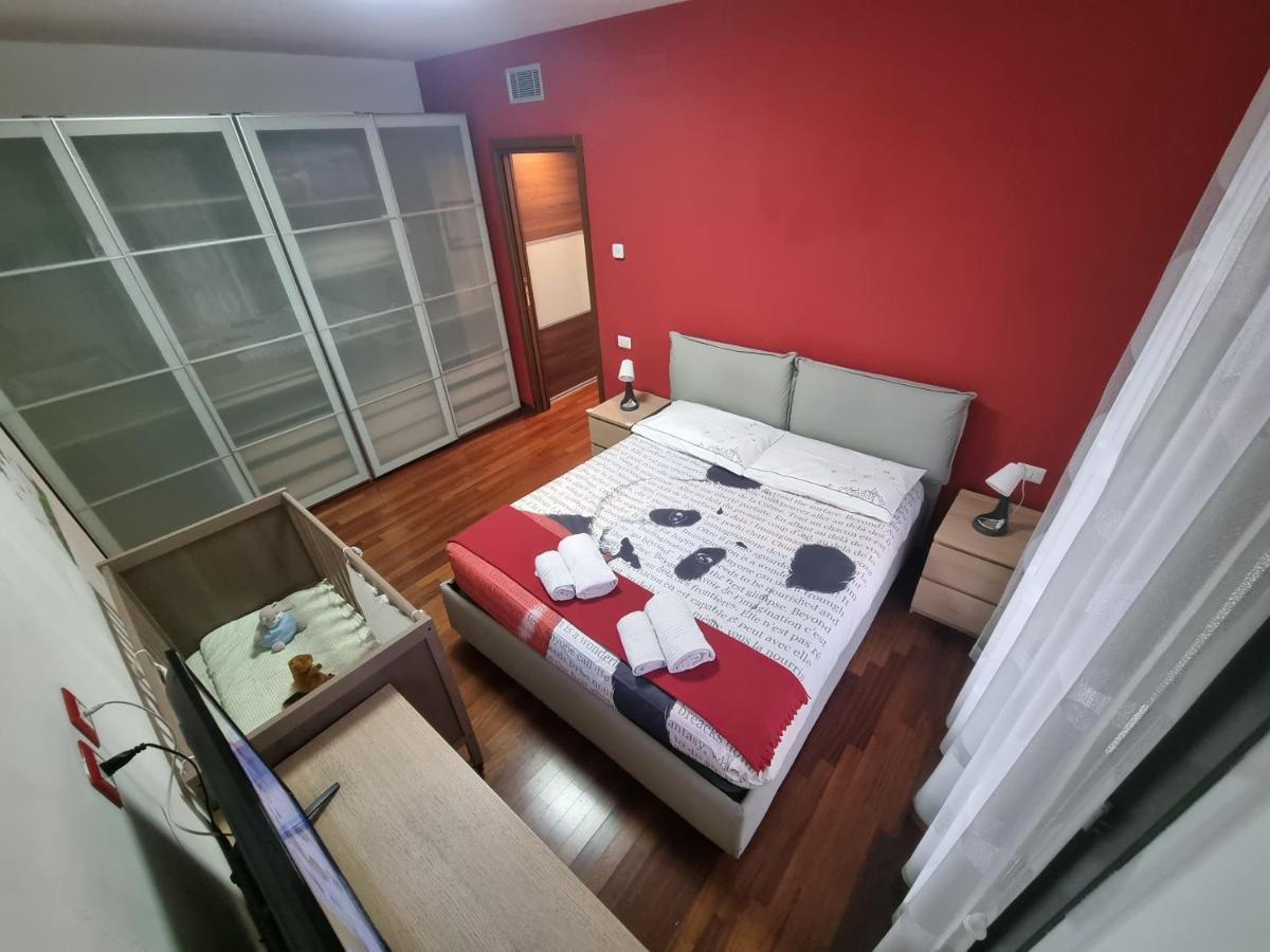 Ama Milano Intero Appartamento Bicocca Zona 9 外观 照片